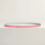 Cuir de ceinture réversible 13 mm - Image 2